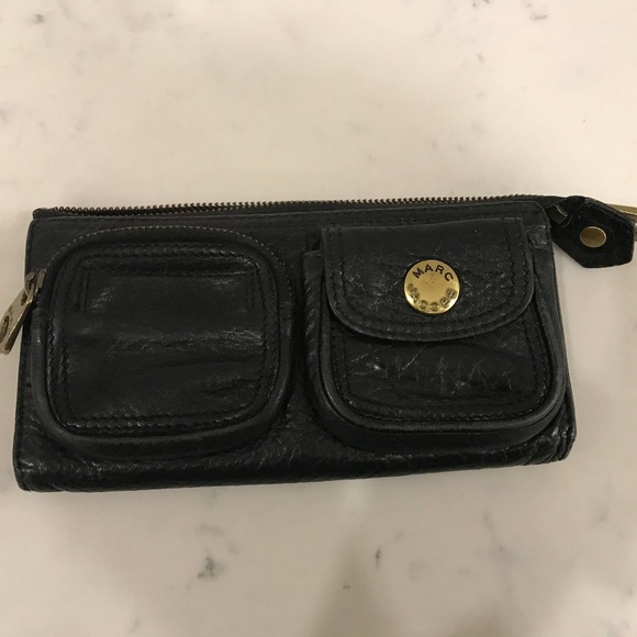 Marc by Marc Jacobs Wallet - Picture 1 of 5